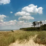 Apartment Graal-müritz I Graal-Mueritz