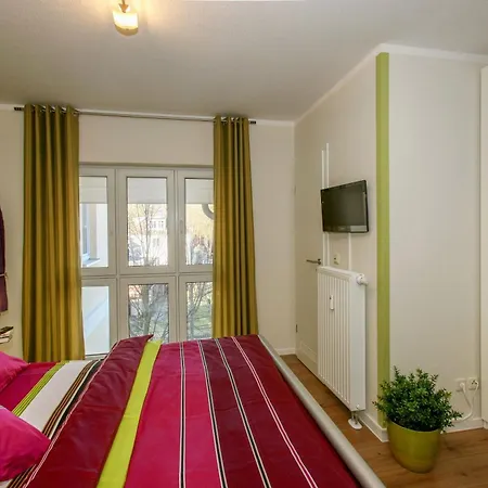 I 格拉尔-米里茨