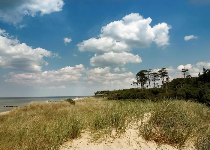 公寓 I 格拉尔-米里茨